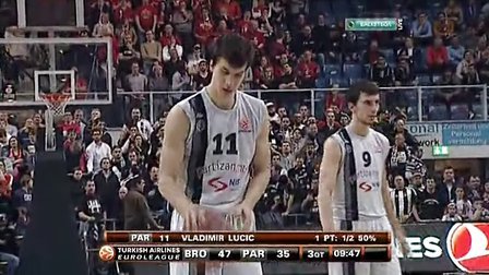 斯帕莱