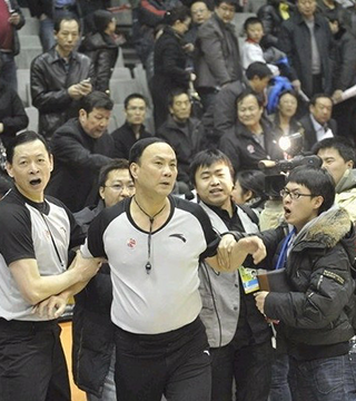 三人篮球为什么越来越火？（三人篮球为何爆红？）