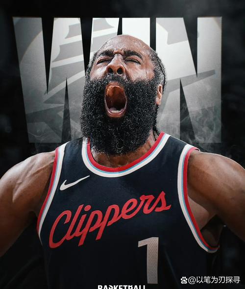 哈登：我和伦纳德的沟通很好，但光靠沟通是赢不了比赛的（哈登称与伦纳德交流顺畅，但仅凭沟通无法取胜）