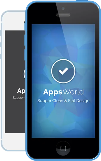 AppsWorld
								Great Features - 懂球帝