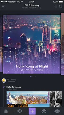 围绕dqd，懂球帝持续打磨更优质的服务。Screenshots - 懂球帝